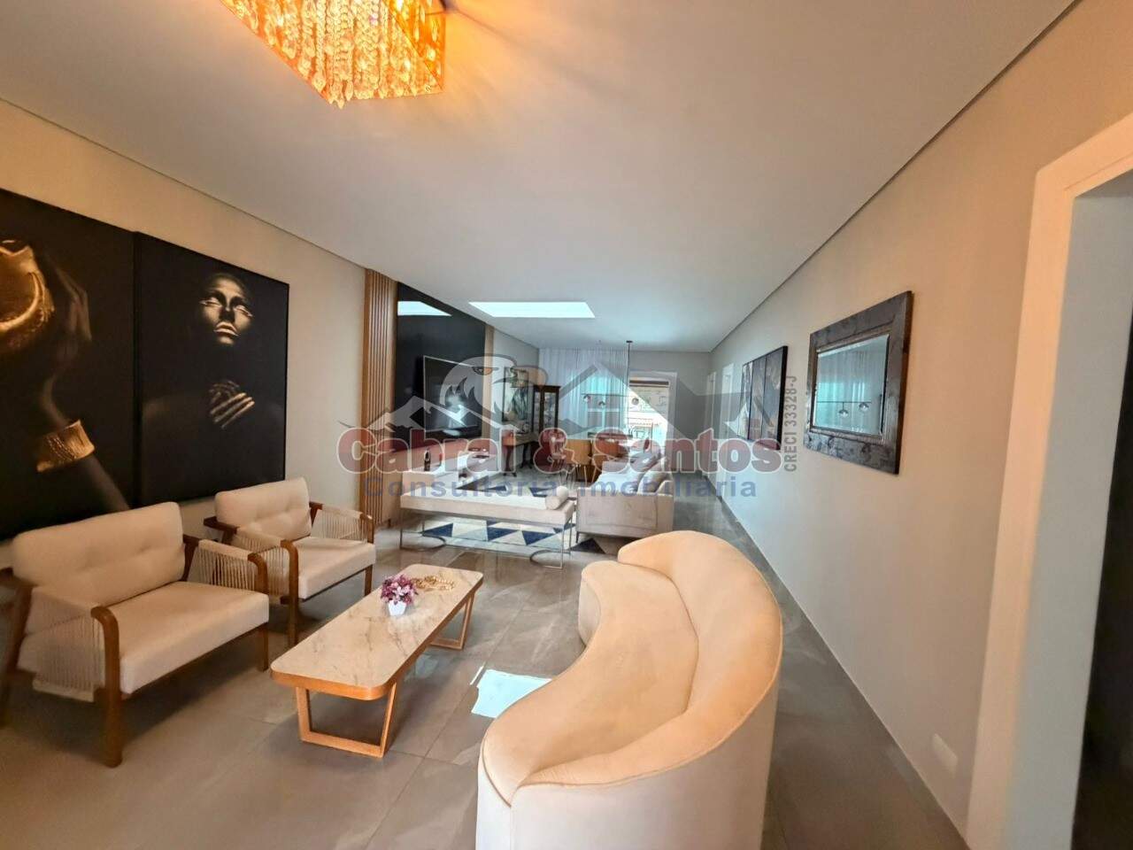 Casa à venda no PORTAL DA VILA RICA: Foto 04
