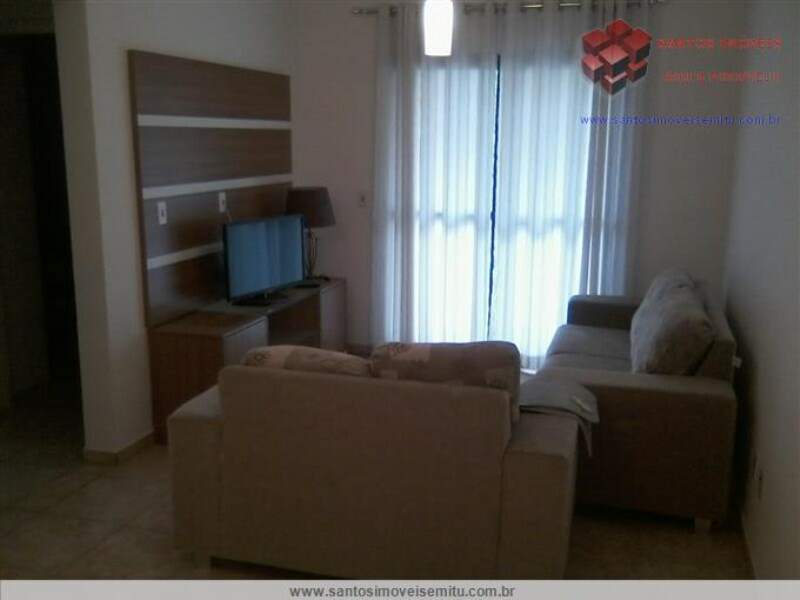 Apartamento à venda no PARQUE NOSSA SENHORA DA CANDELÁRIA: 