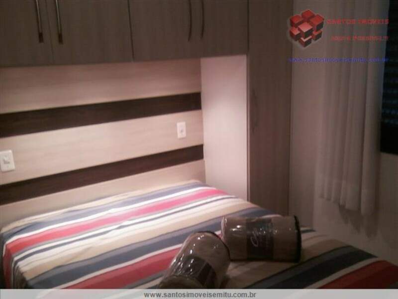 Apartamento à venda no PARQUE NOSSA SENHORA DA CANDELÁRIA: 
