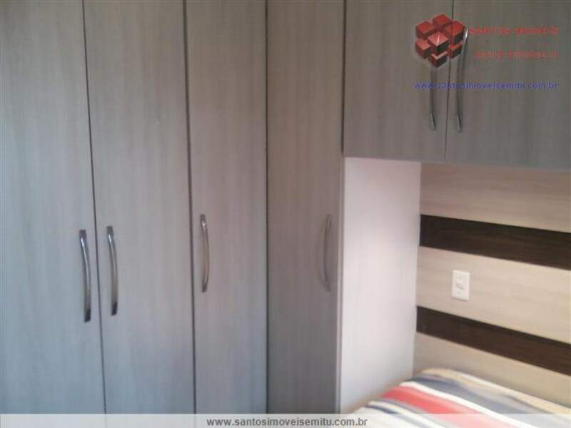 Apartamento à venda no PARQUE NOSSA SENHORA DA CANDELÁRIA: 