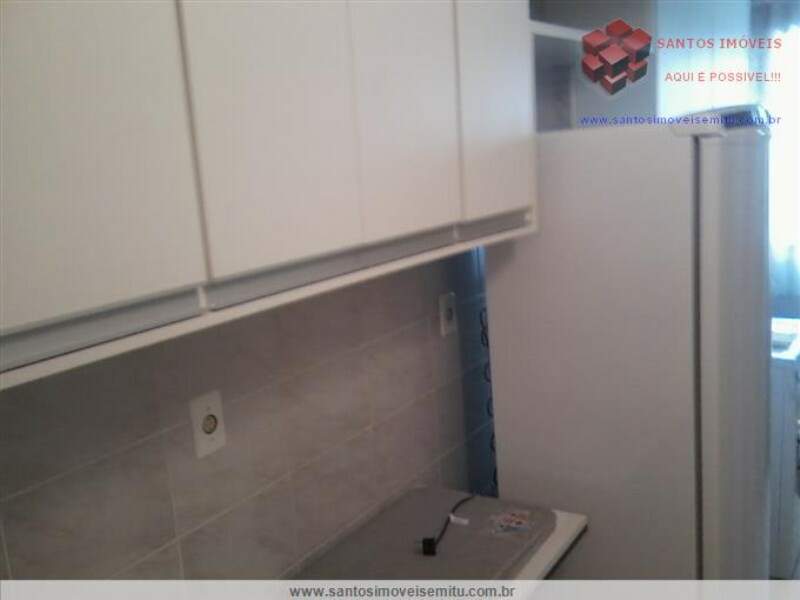 Apartamento à venda no PARQUE NOSSA SENHORA DA CANDELÁRIA: 