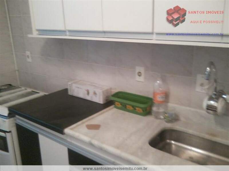 Apartamento à venda no PARQUE NOSSA SENHORA DA CANDELÁRIA: 
