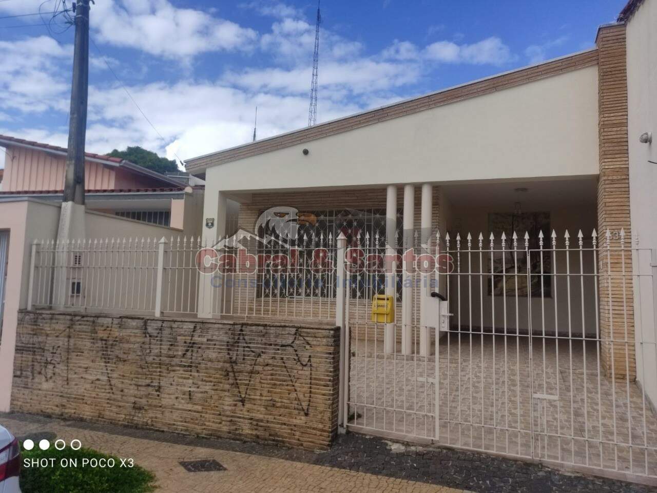 Casa à venda no CENTRO: Foto 01