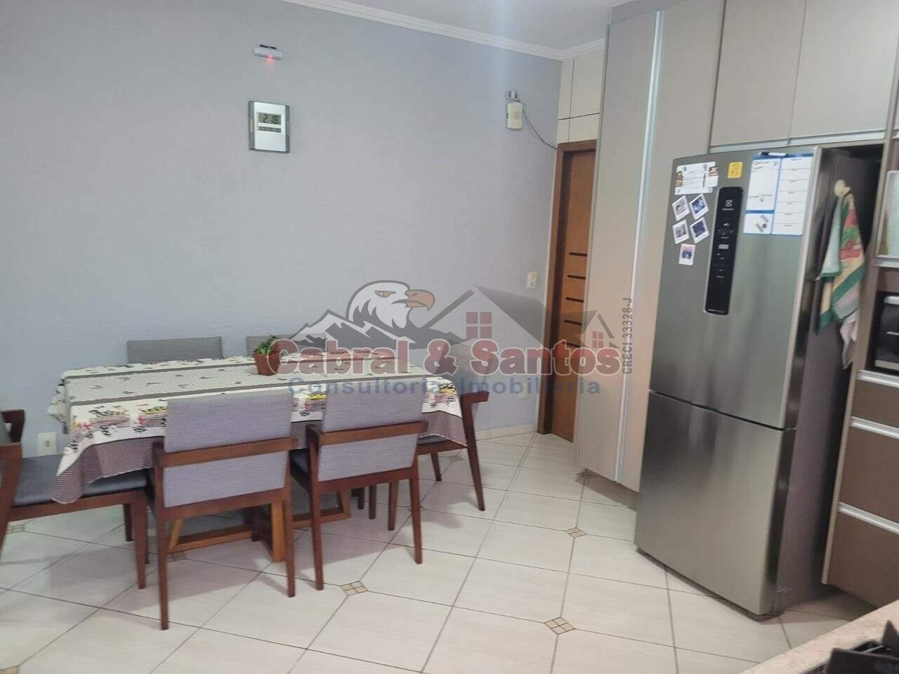 Casa à venda no PARQUE AMÉRICA: Foto 07