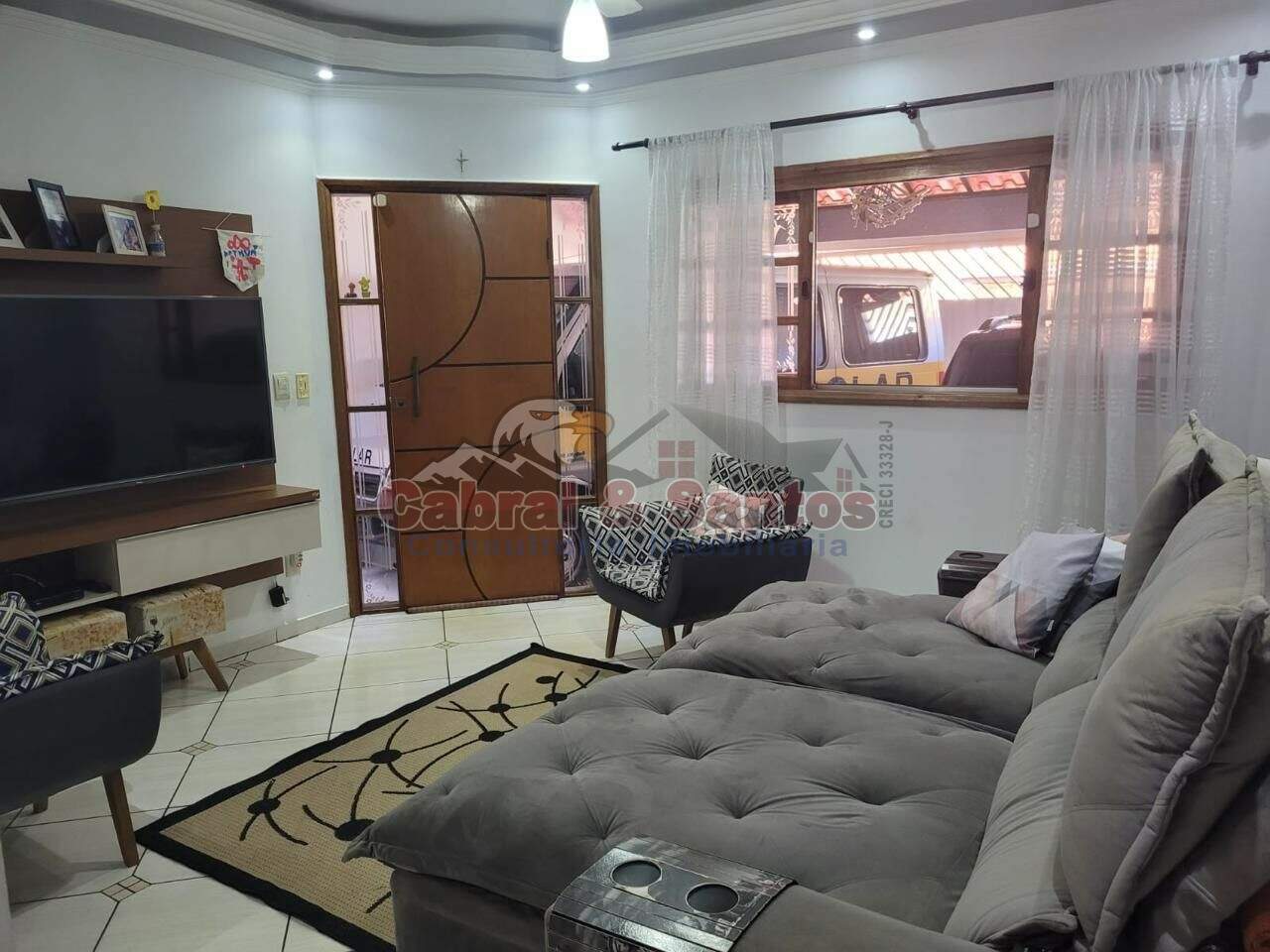 Casa à venda no PARQUE AMÉRICA: Foto 03