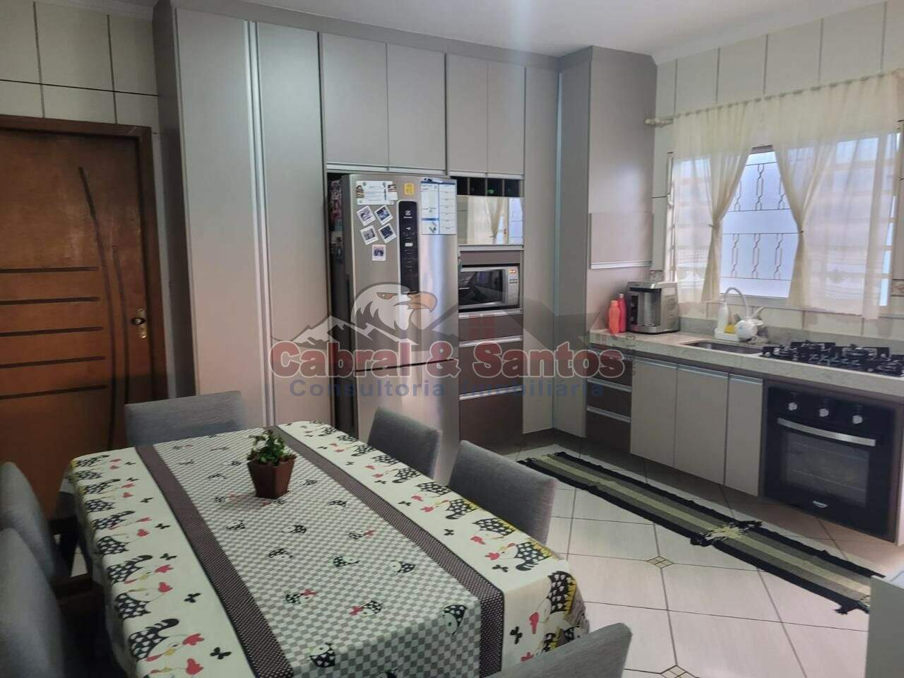 Casa à venda no PARQUE AMÉRICA: Foto 06
