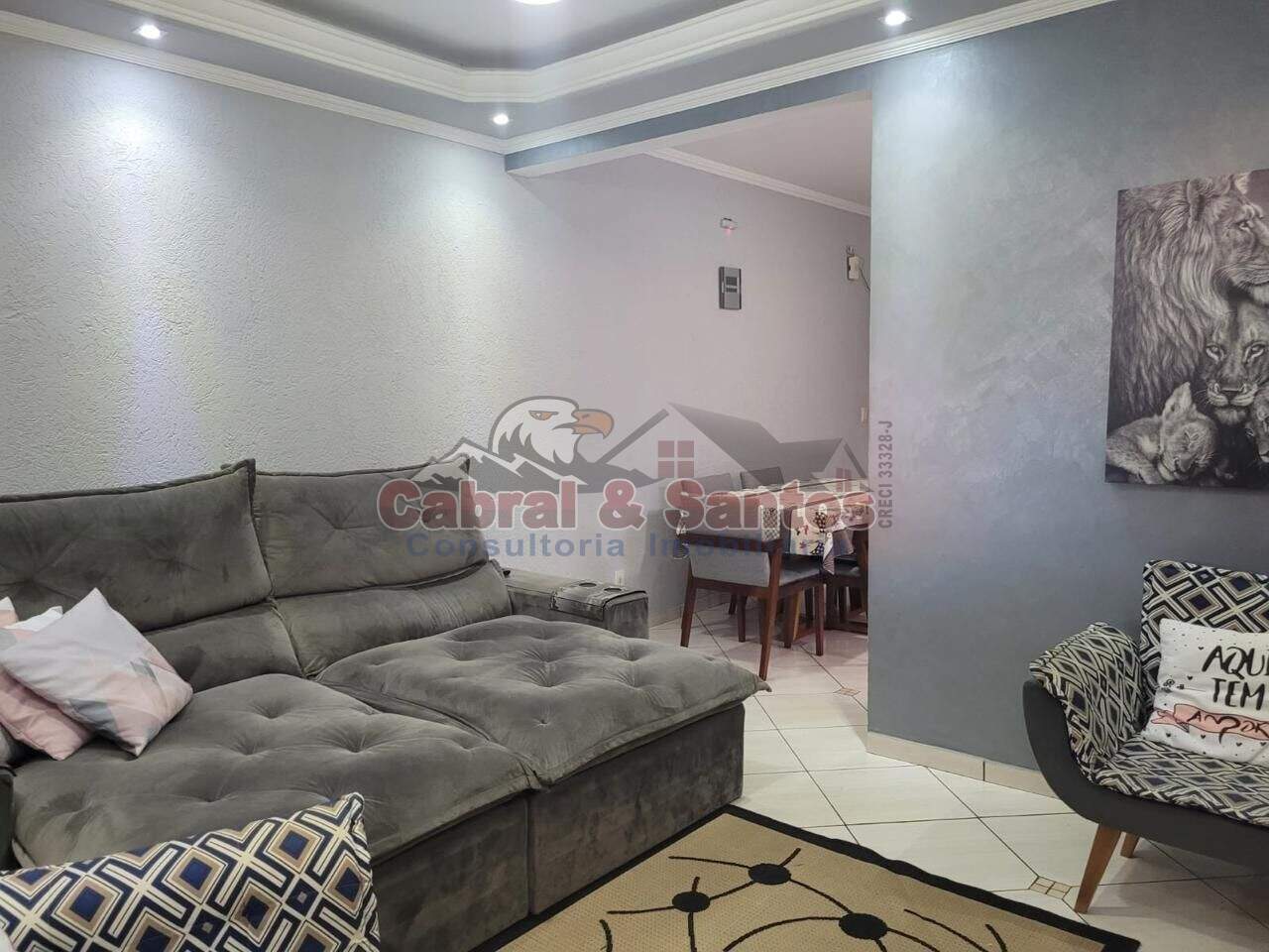 Casa à venda no PARQUE AMÉRICA: Foto 04