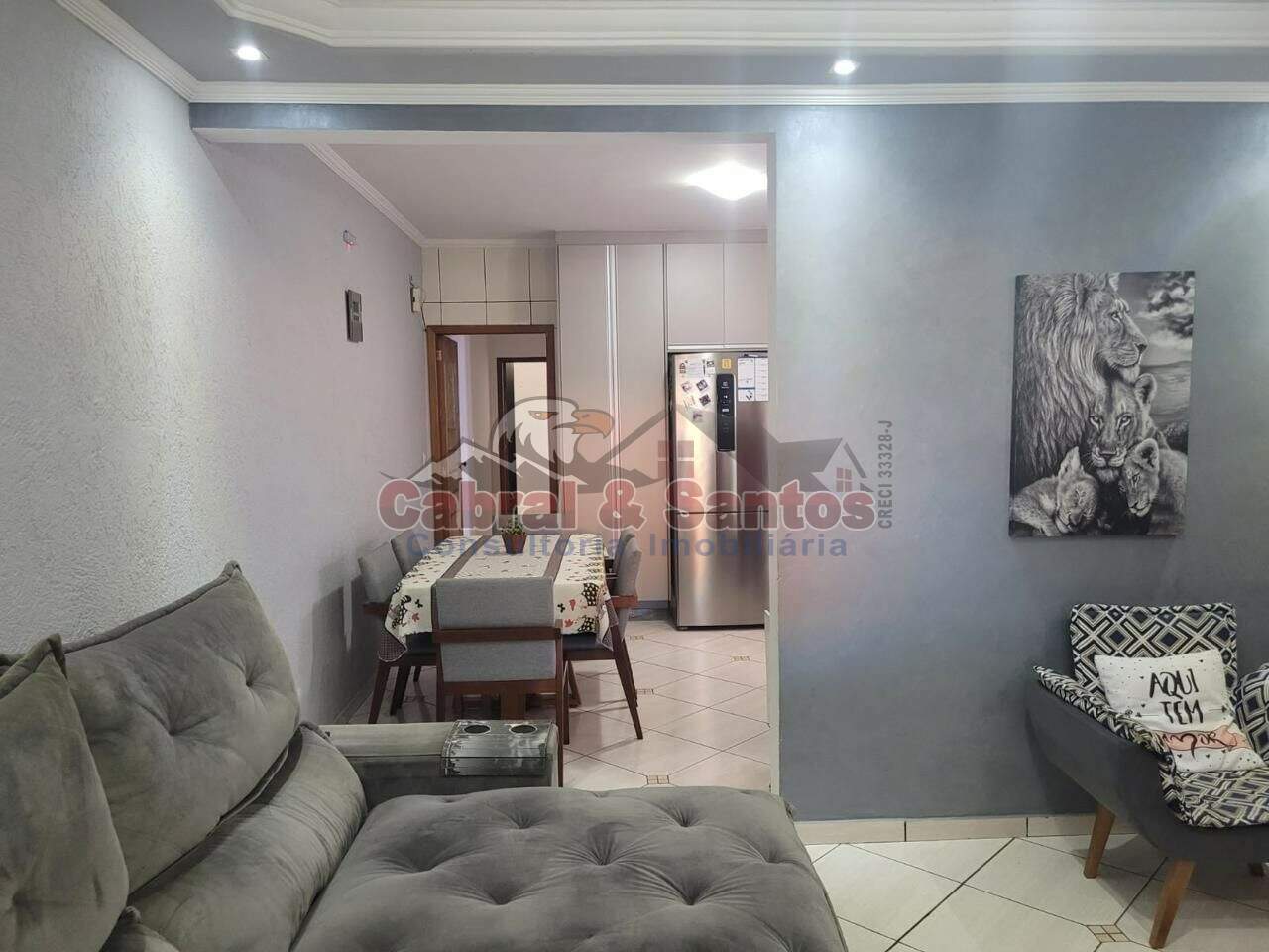 Casa à venda no PARQUE AMÉRICA: Foto 05