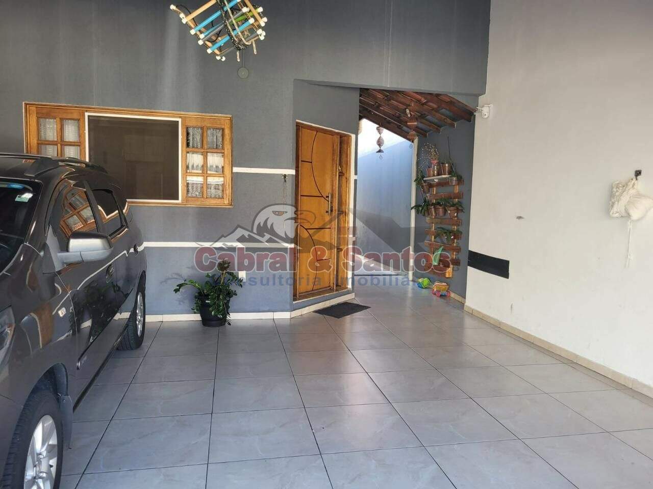 Casa à venda no PARQUE AMÉRICA: Foto 02