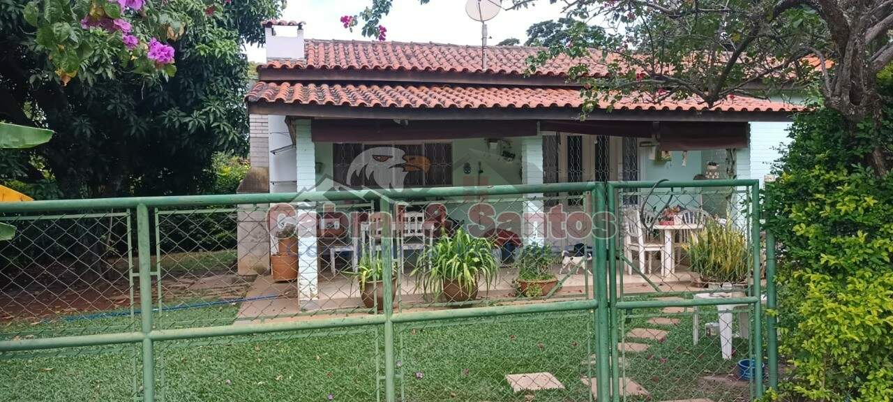 Casa à venda no SHAMBALLA VILLAGE: Foto 01