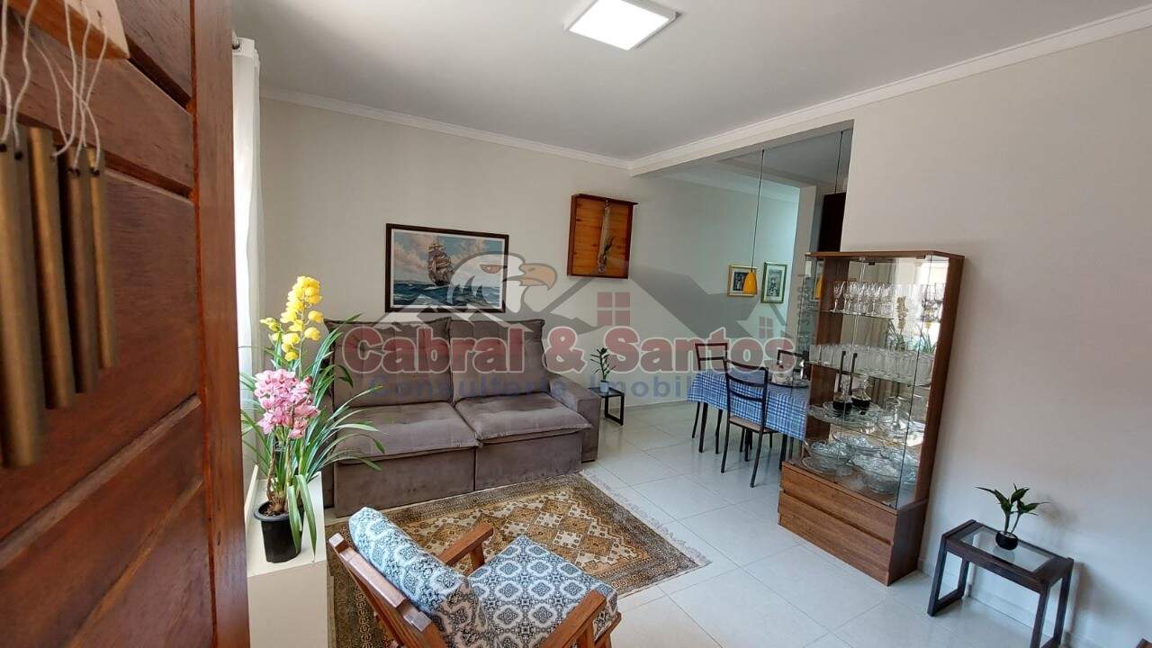 Apartamento à venda no PINHEIRINHO: Foto 04