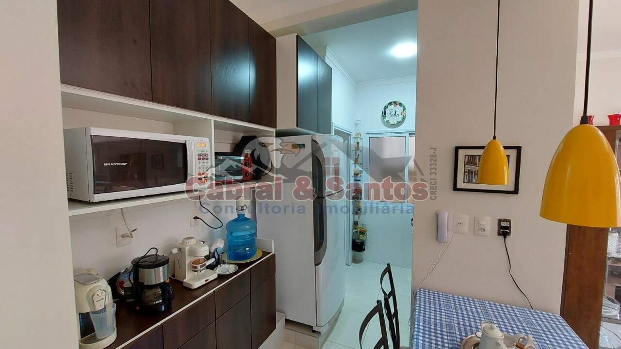 Apartamento à venda no PINHEIRINHO: Foto 05