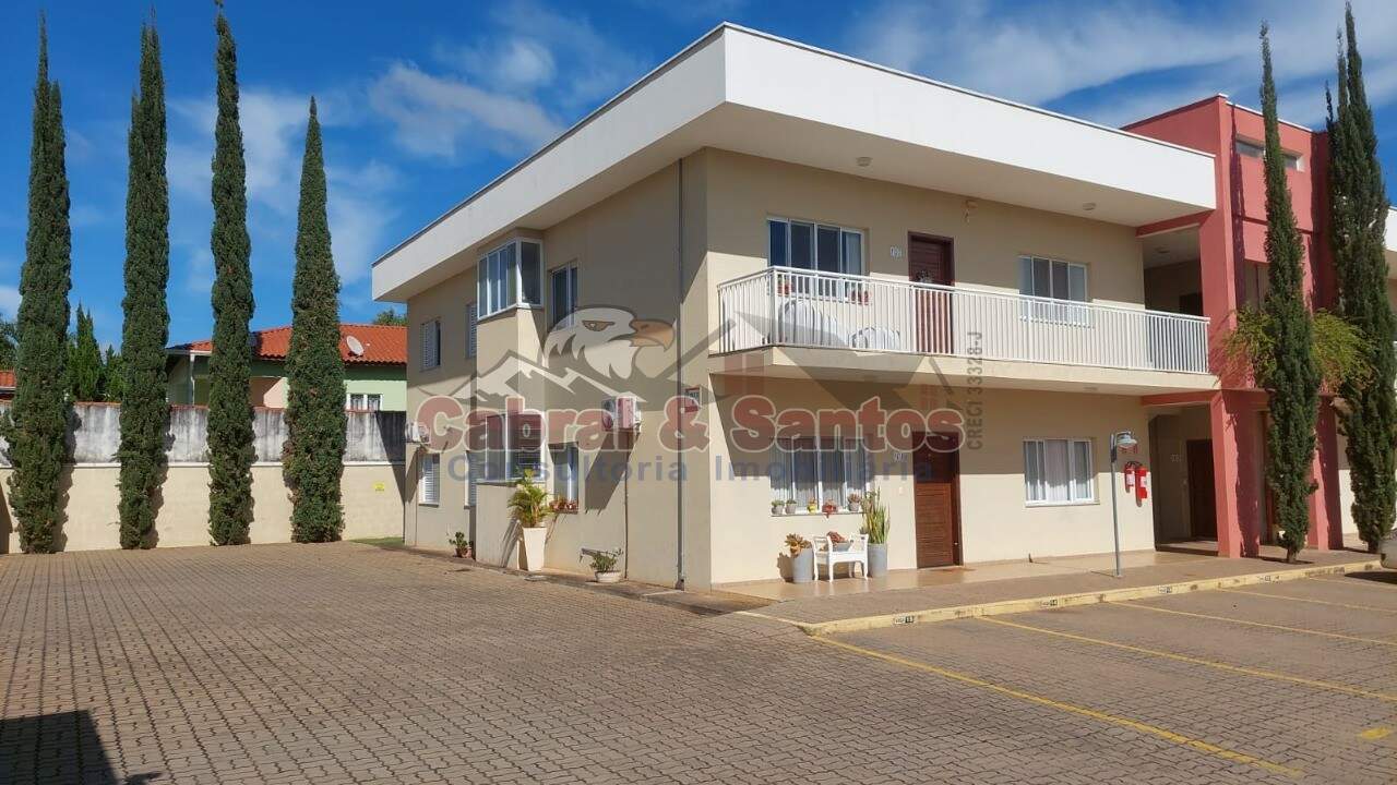 Apartamento à venda no PINHEIRINHO: Foto 01