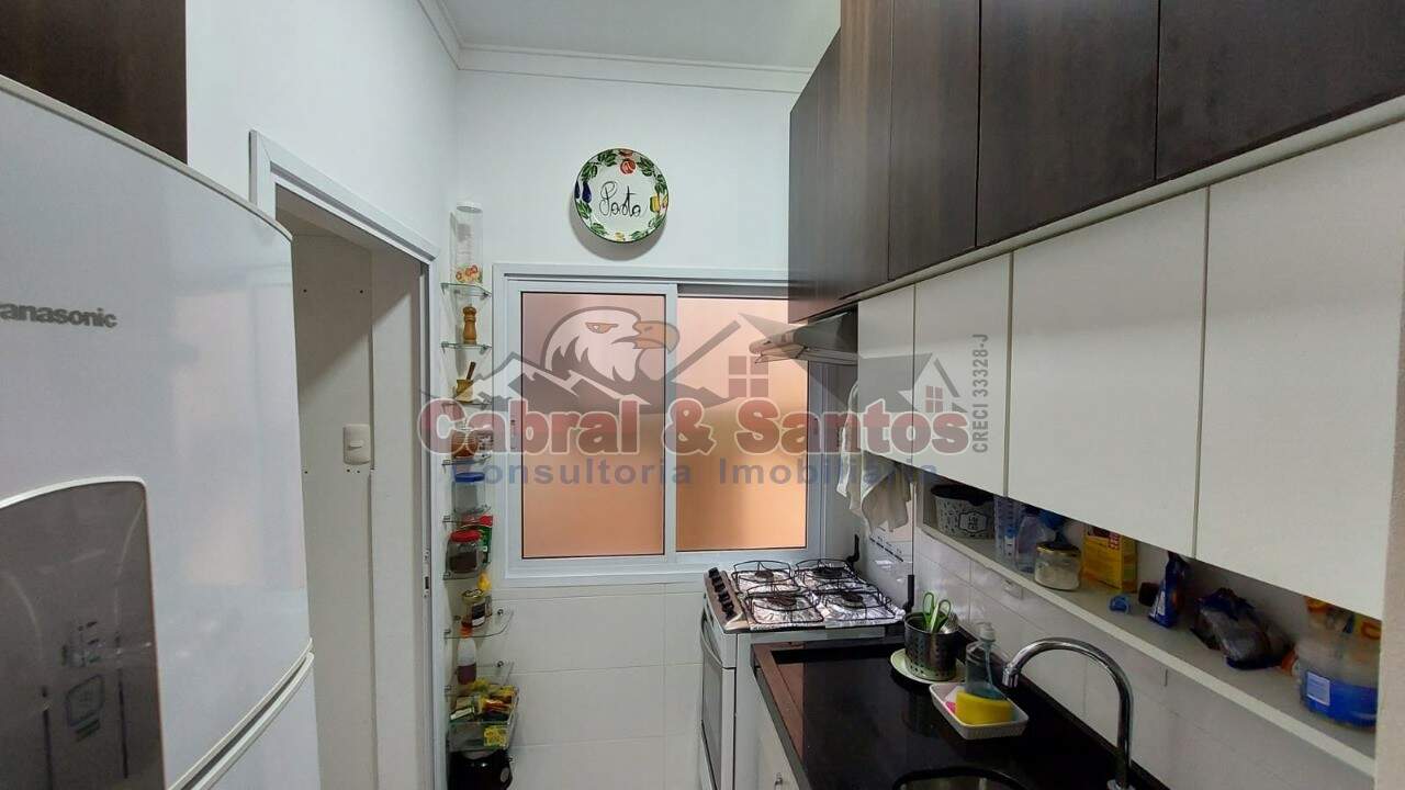 Apartamento à venda no PINHEIRINHO: Foto 06