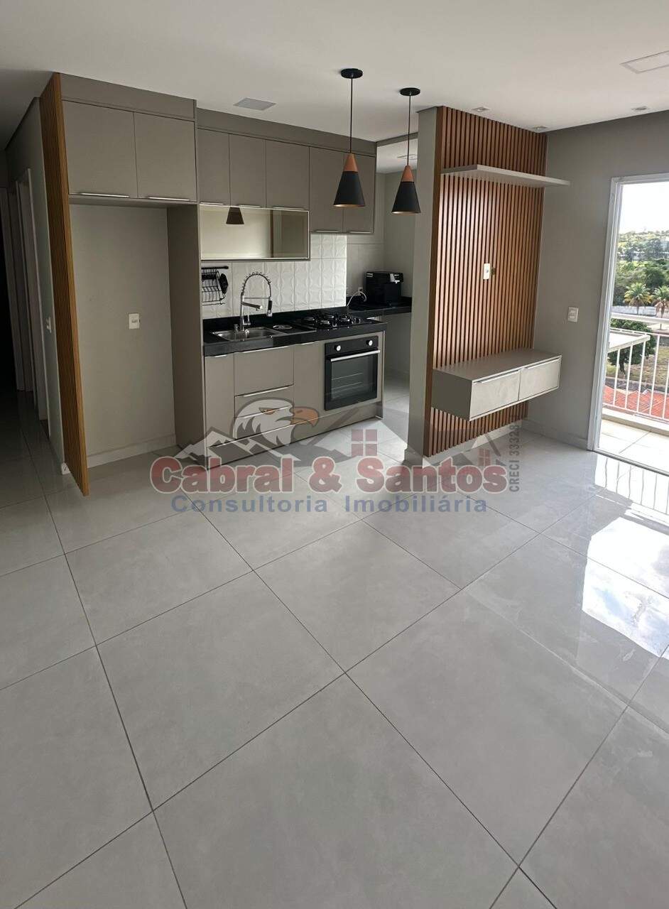 Apartamento à venda no BELA VISTA: Foto 01