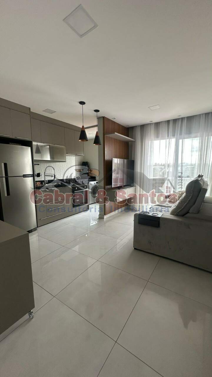 Apartamento à venda no BELA VISTA: Foto 04