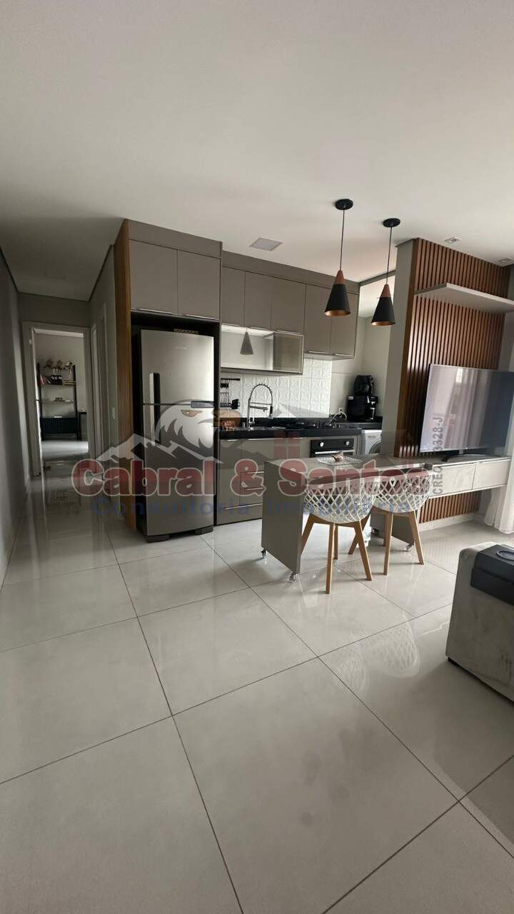 Apartamento à venda no BELA VISTA: Foto 02