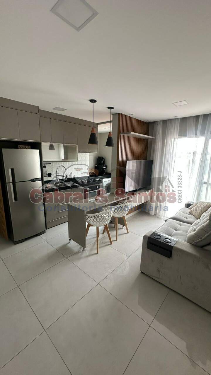Apartamento à venda no BELA VISTA: Foto 03