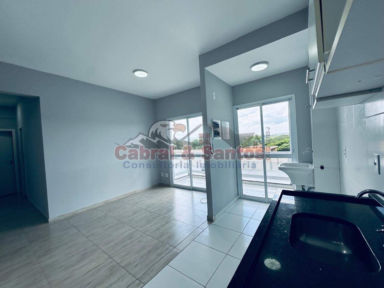 Apartamento à venda no JARDIM PARAÍSO II: Foto 08