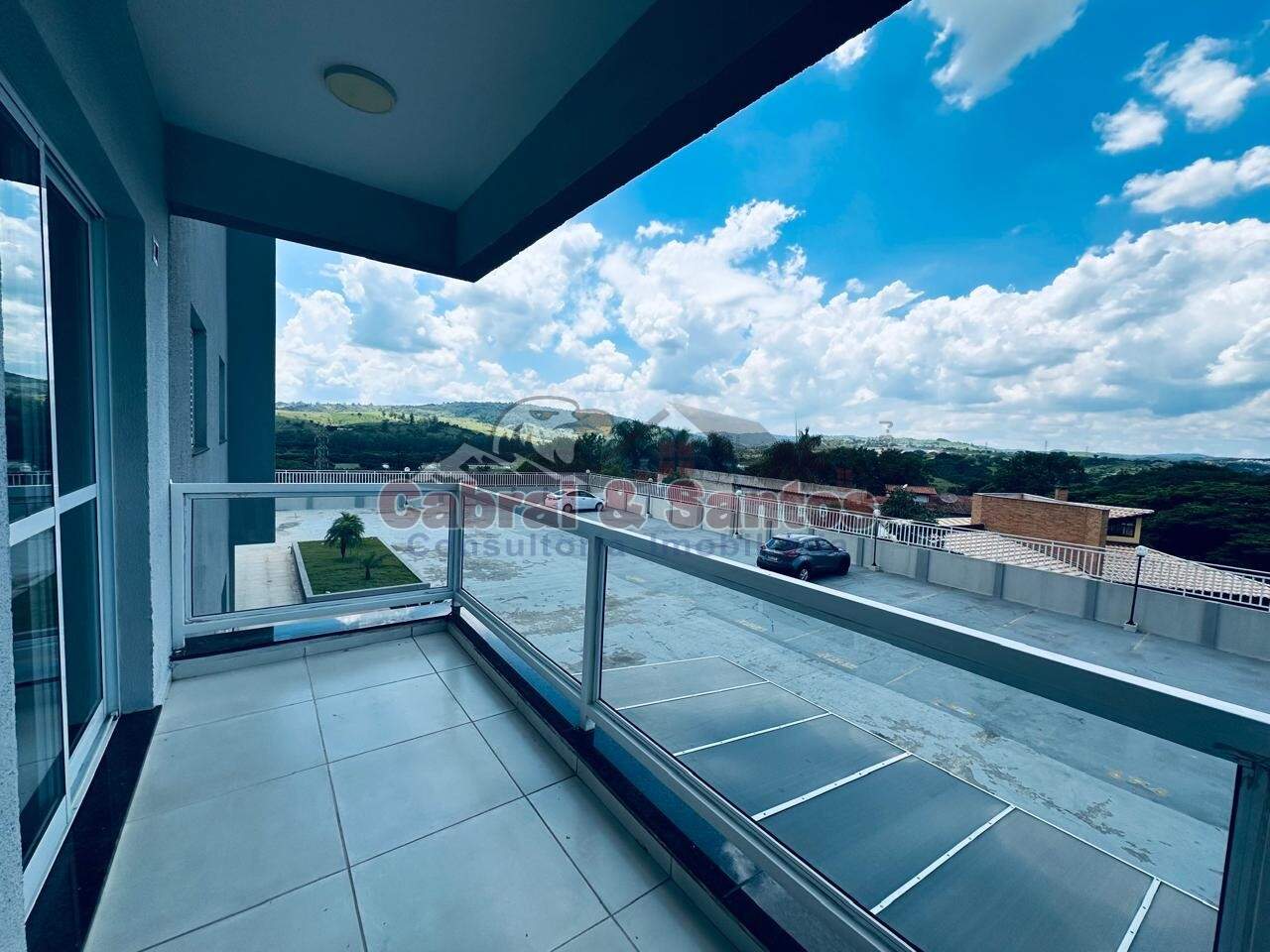 Apartamento à venda no JARDIM PARAÍSO II: Foto 01
