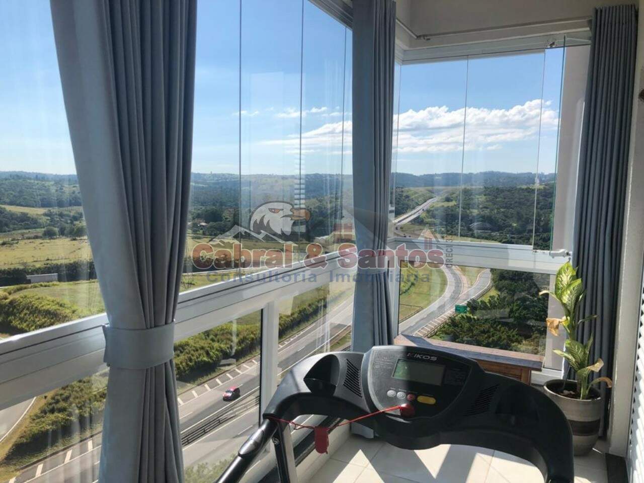 Apartamento à venda no JARDIM PARAÍSO II: Foto 01