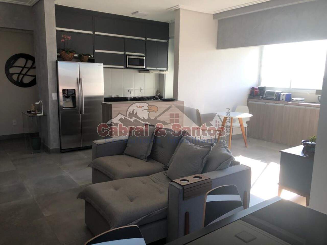 Apartamento à venda no JARDIM PARAÍSO II: Foto 04