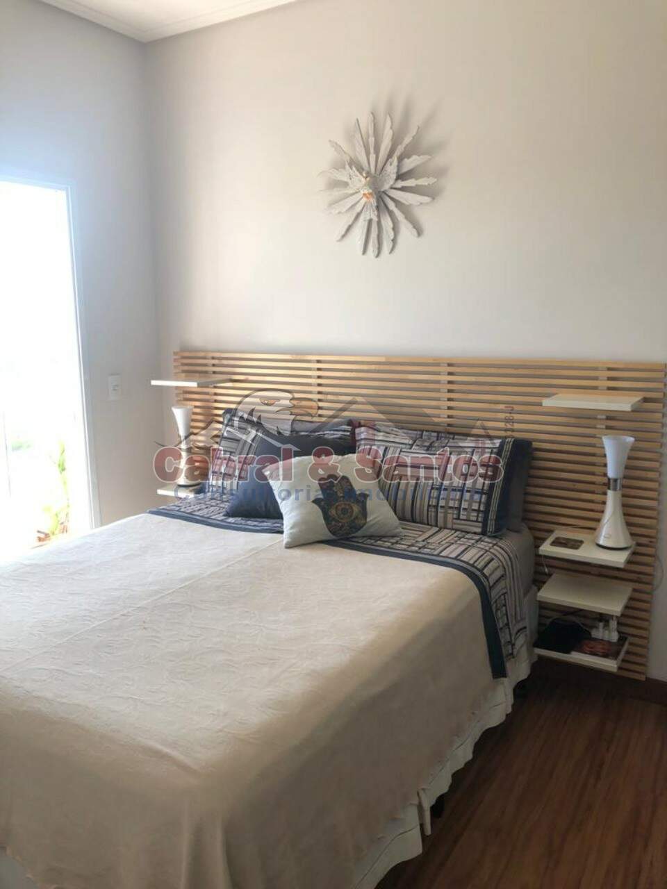 Apartamento à venda no JARDIM PARAÍSO II: Foto 07