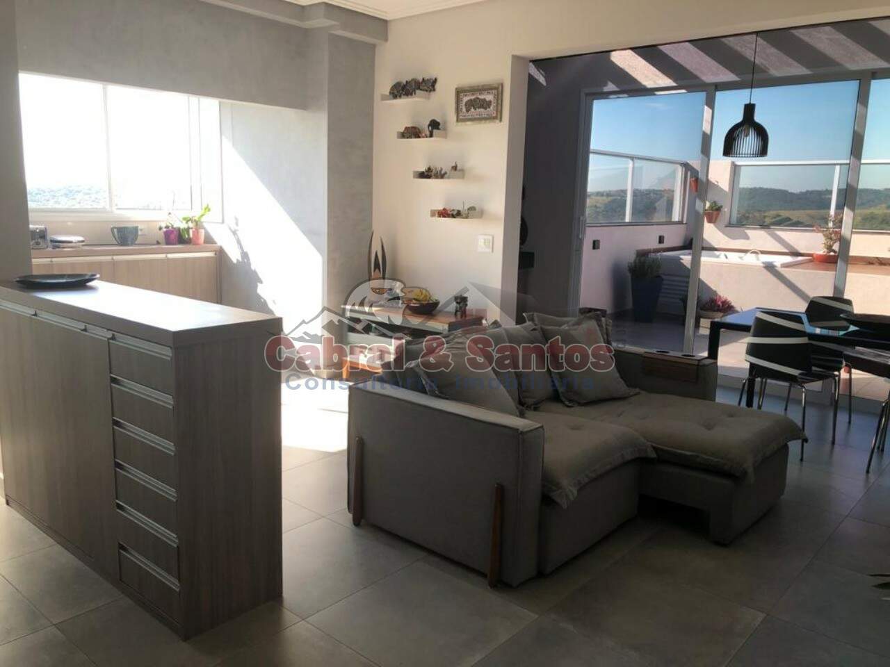 Apartamento à venda no JARDIM PARAÍSO II: Foto 05