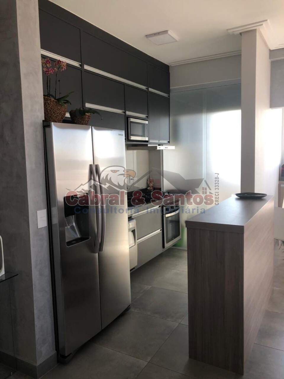 Apartamento à venda no JARDIM PARAÍSO II: Foto 06