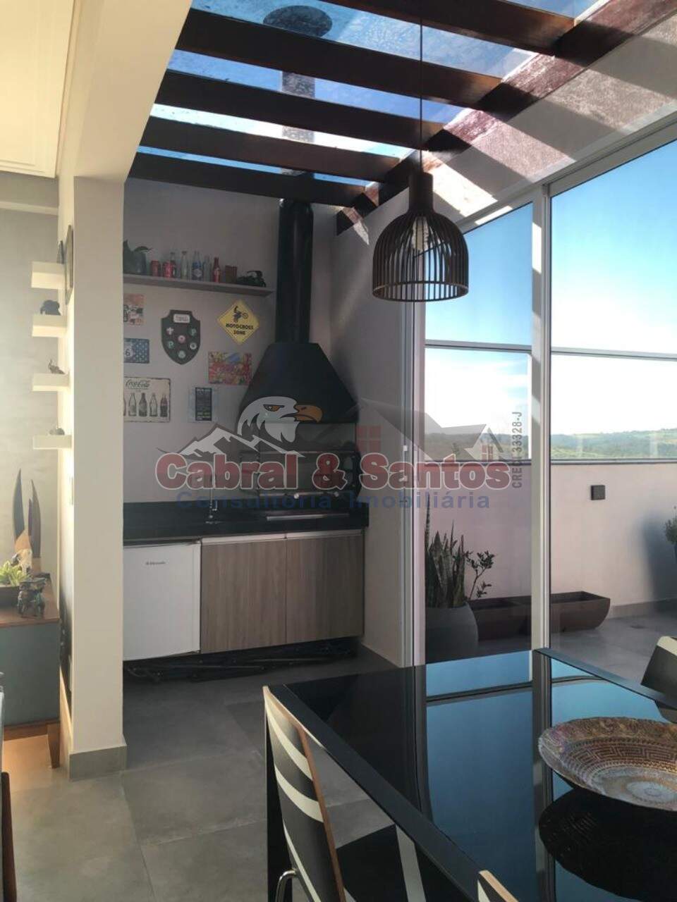Apartamento à venda no JARDIM PARAÍSO II: Foto 02