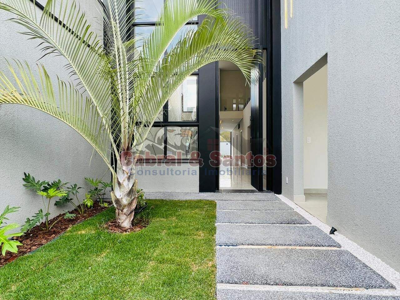 Casa à venda no CONDOMÍNIO RESIDENCIAL MONT BLANC: Foto 10