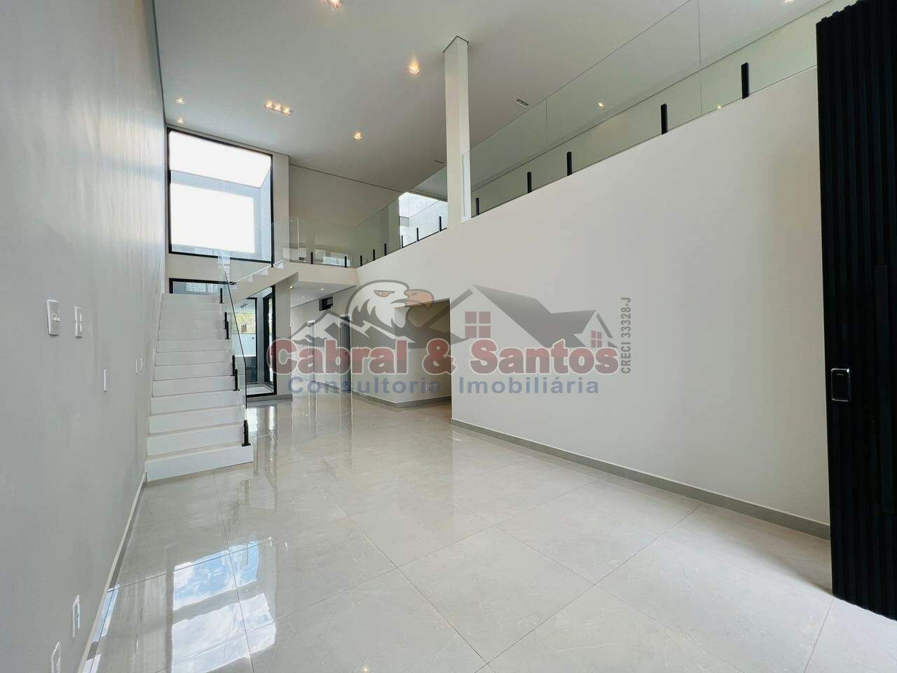 Casa à venda no CONDOMÍNIO RESIDENCIAL MONT BLANC: Foto 03