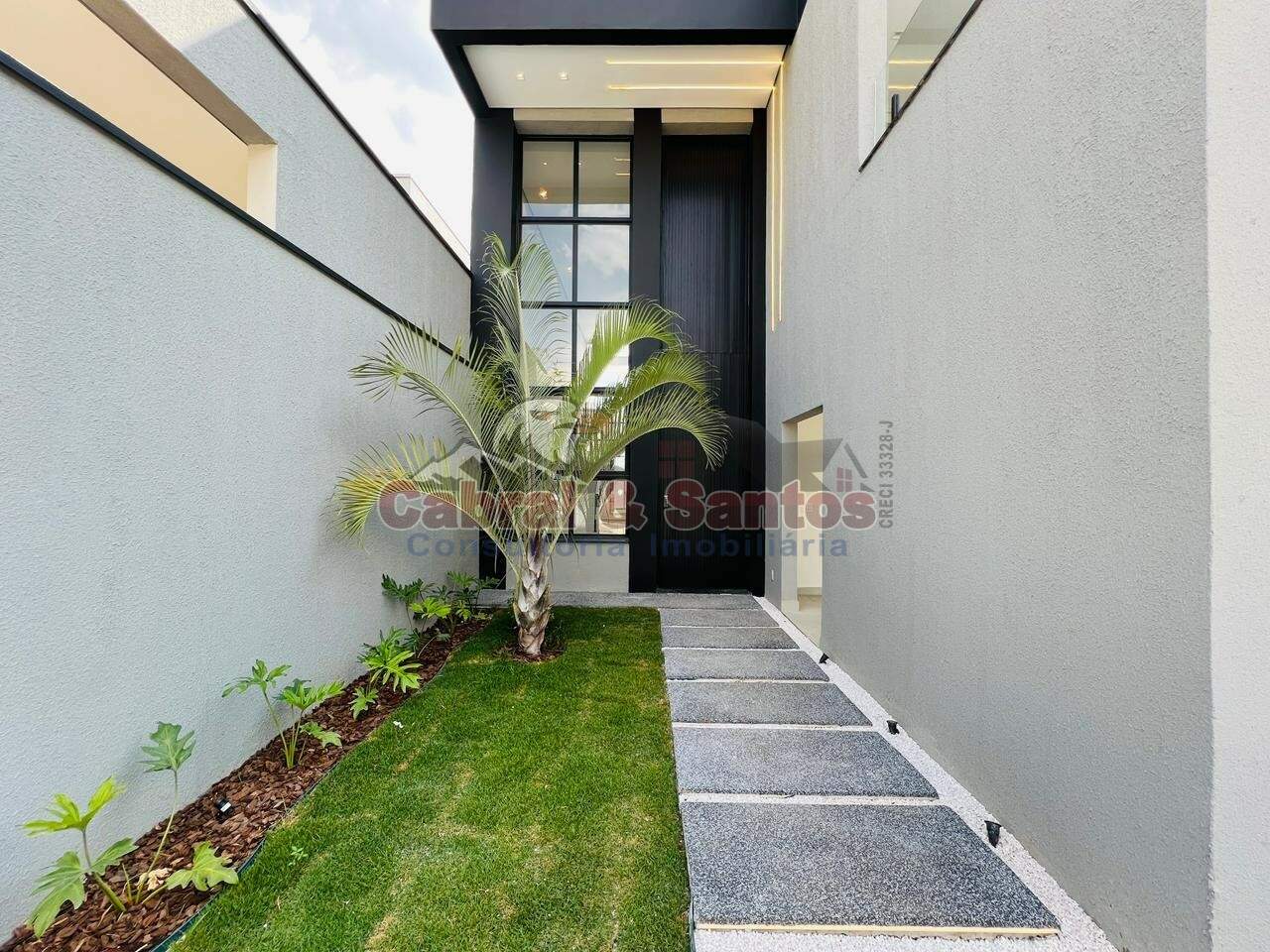 Casa à venda no CONDOMÍNIO RESIDENCIAL MONT BLANC: Foto 09