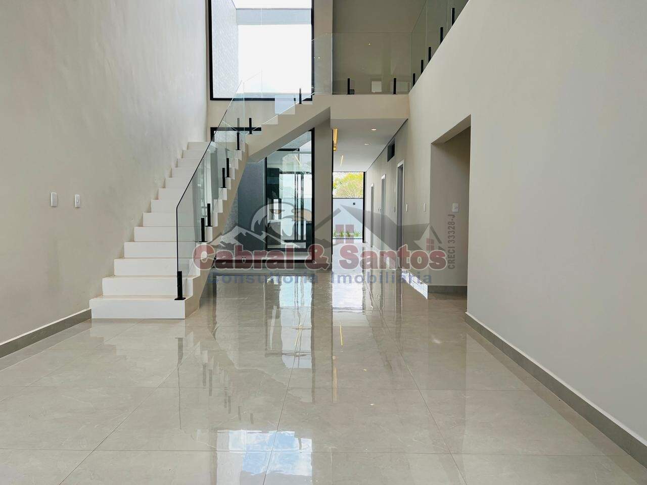 Casa à venda no CONDOMÍNIO RESIDENCIAL MONT BLANC: Foto 06