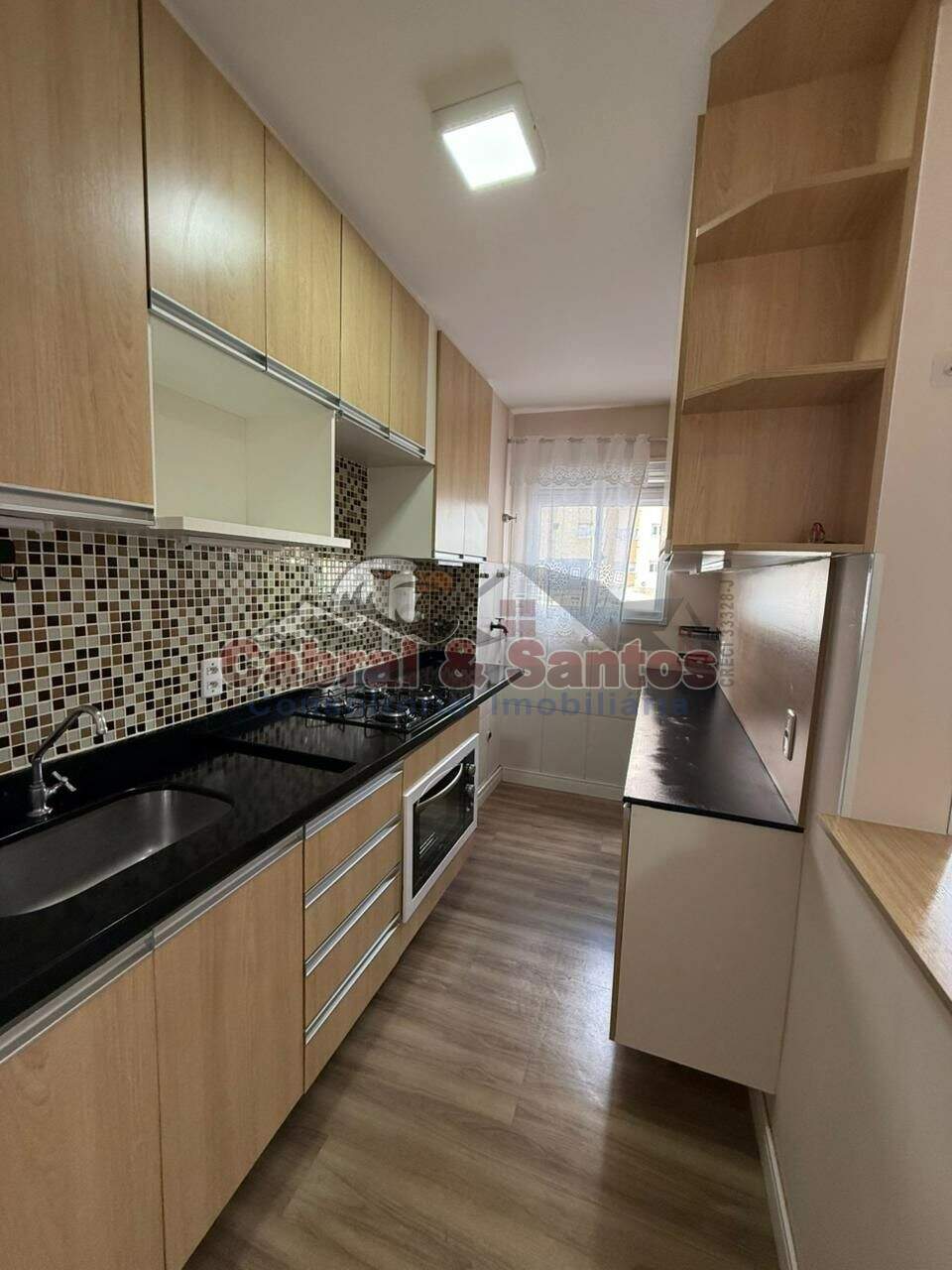 Apartamento à venda no NOSSA SENHORA APARECIDA: Foto 05