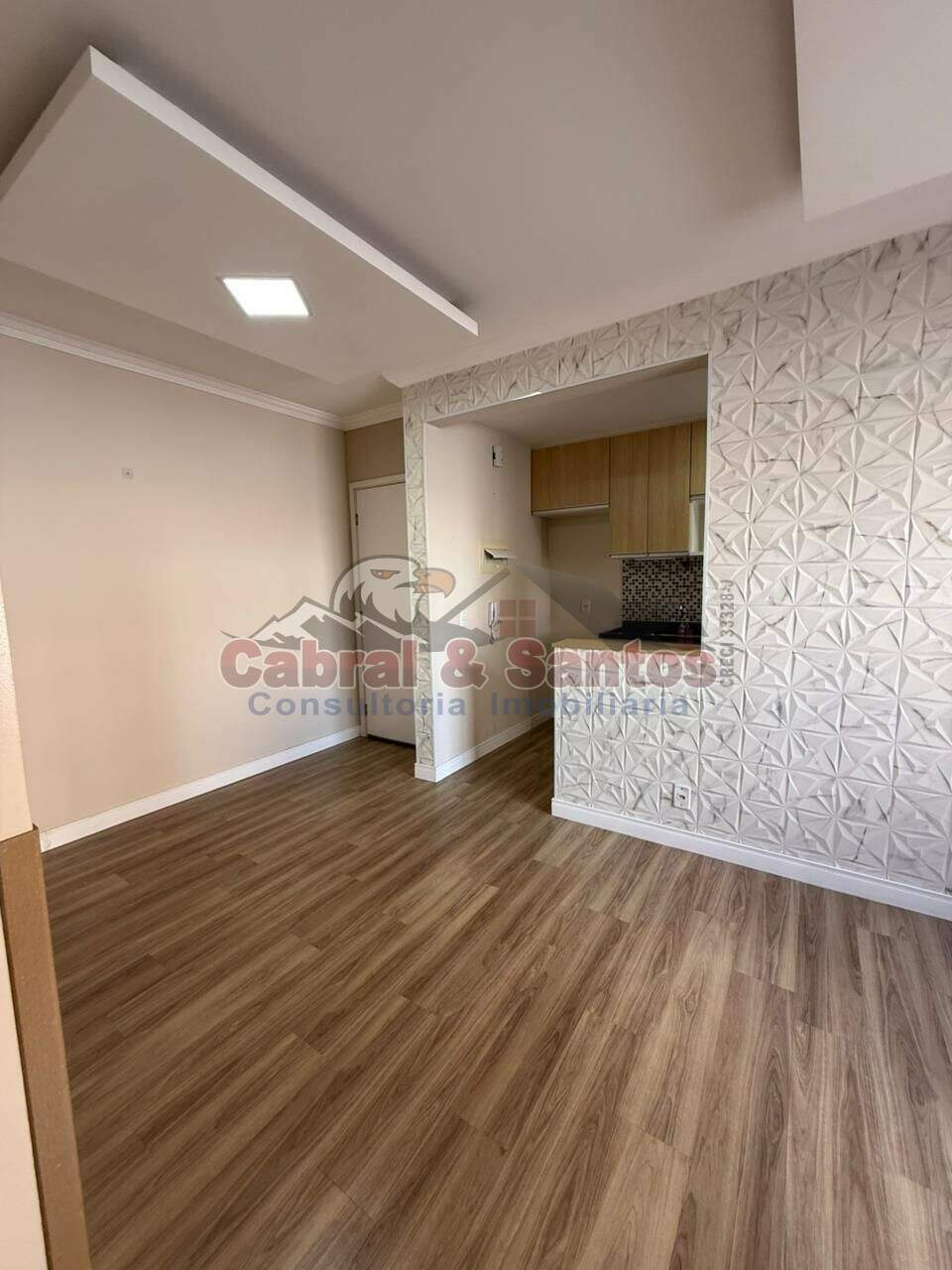 Apartamento à venda no NOSSA SENHORA APARECIDA: Foto 01