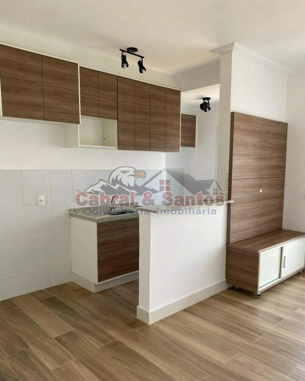 Apartamento à venda no BELA VISTA: Foto 04