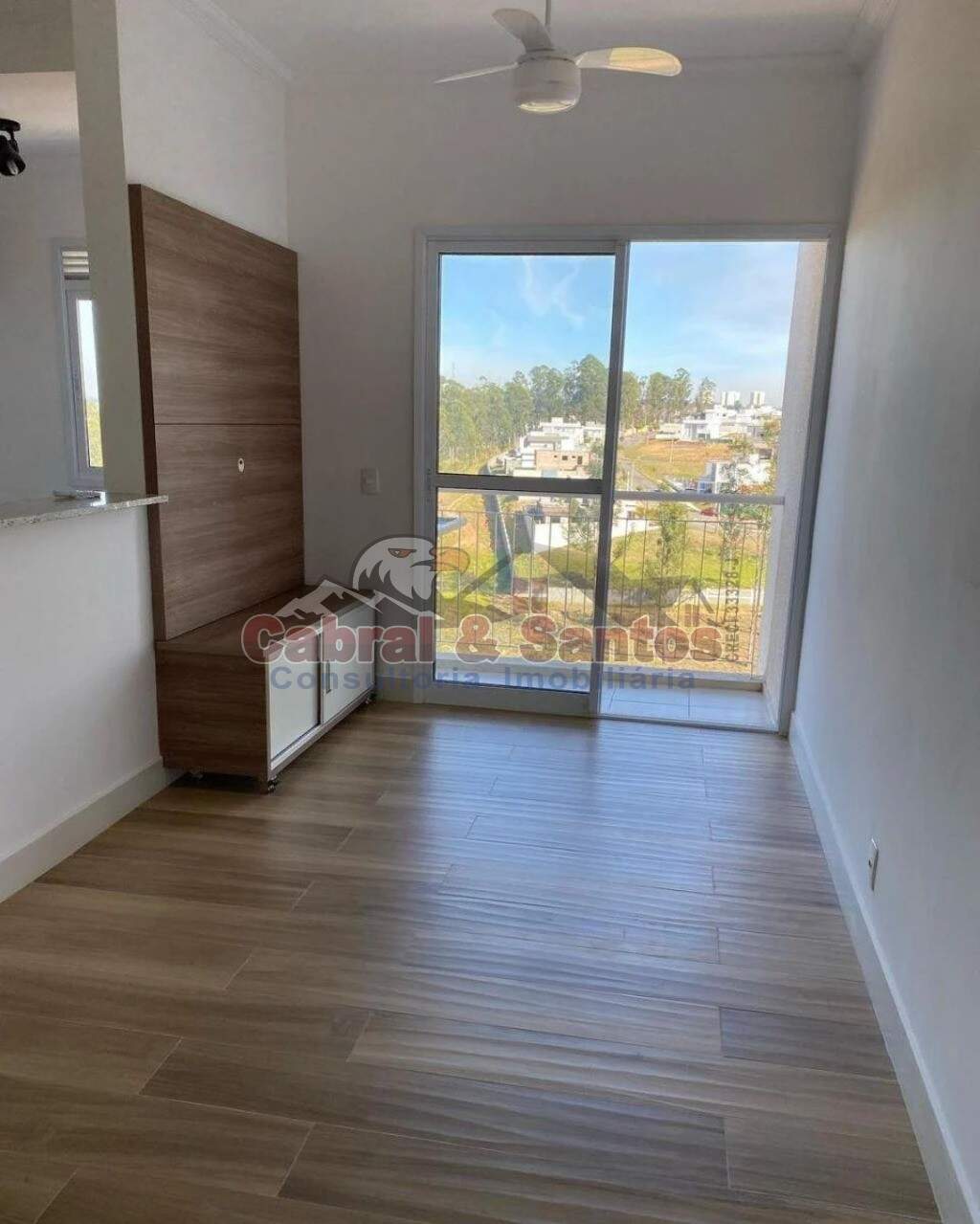 Apartamento à venda no BELA VISTA: Foto 01