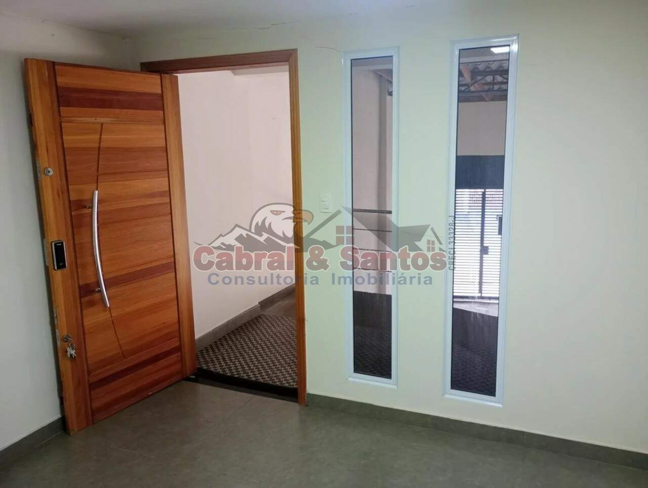 Casa à venda no JARDIM NOVO ITU: Foto 02
