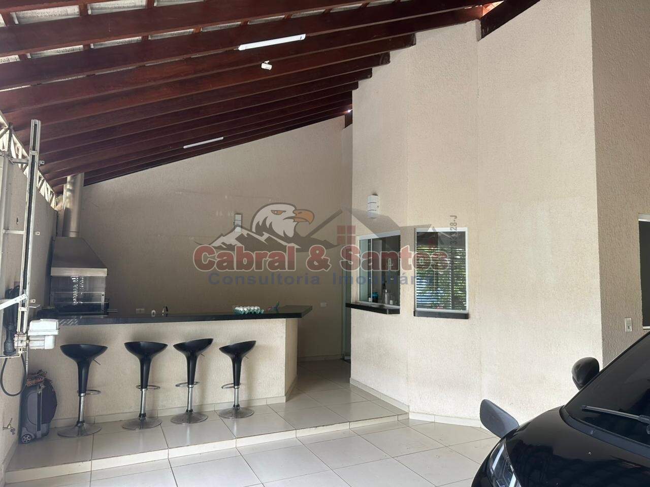 Casa à venda no PARQUE SÃO CAMILO: Foto 03