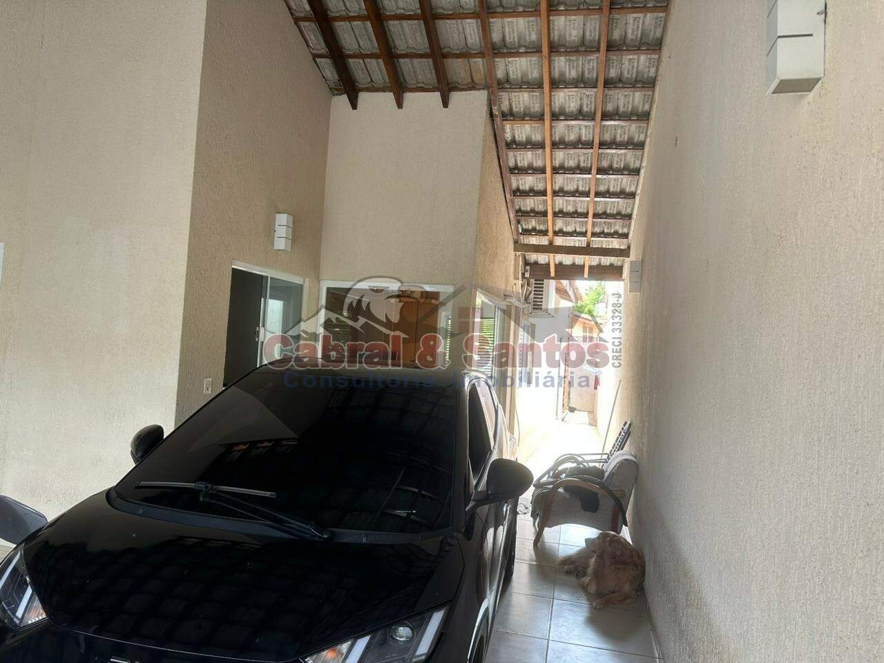 Casa à venda no PARQUE SÃO CAMILO: Foto 02