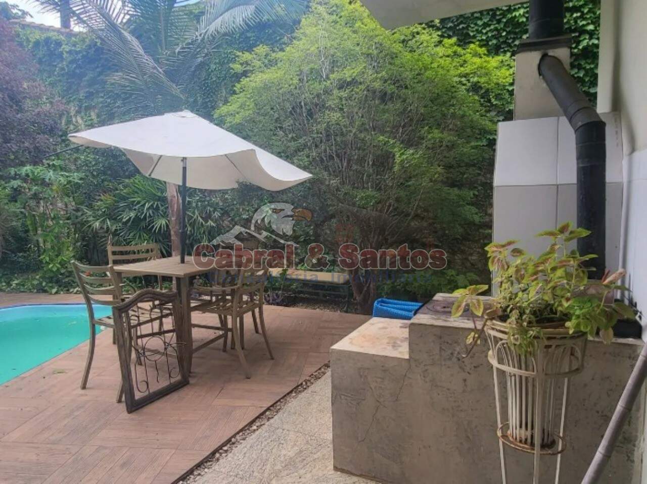 Casa à venda no JARDIM THEODORA: Foto 02