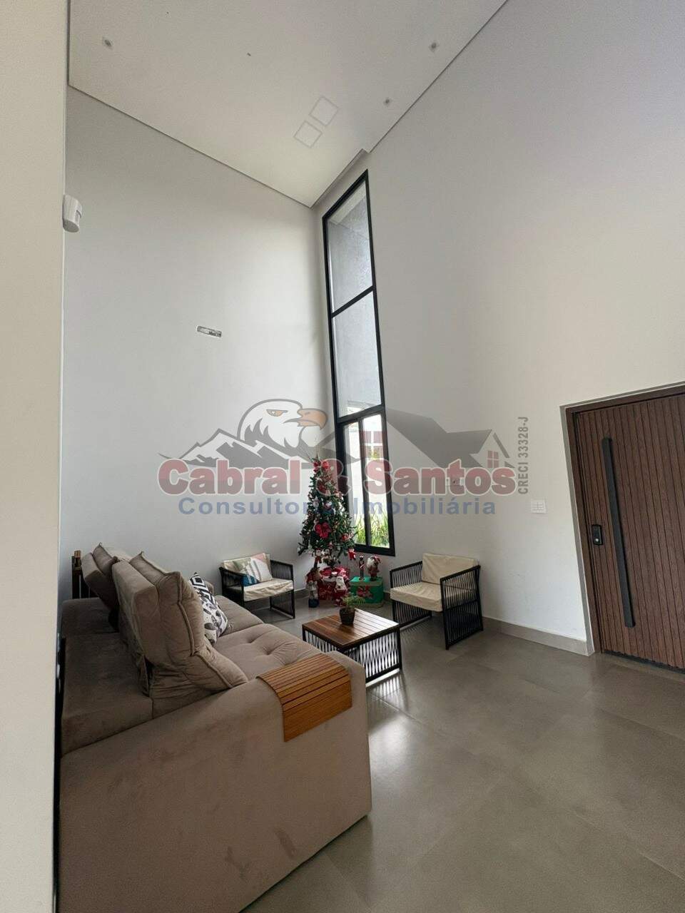 Casa à venda no JARDIM SANTA MONICA: Foto 02