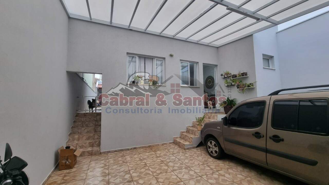 Casa à venda no JARDIM PAULISTA II: Foto 01