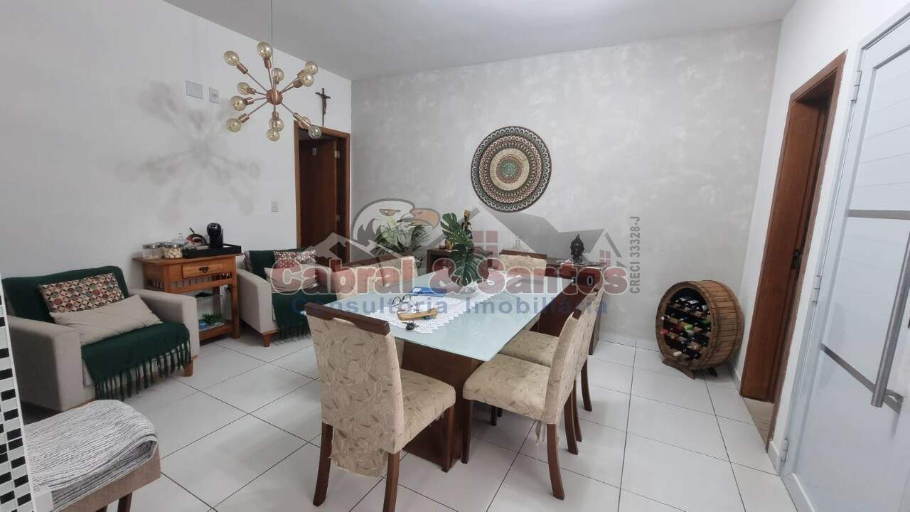 Casa à venda no JARDIM PAULISTA II: Foto 03