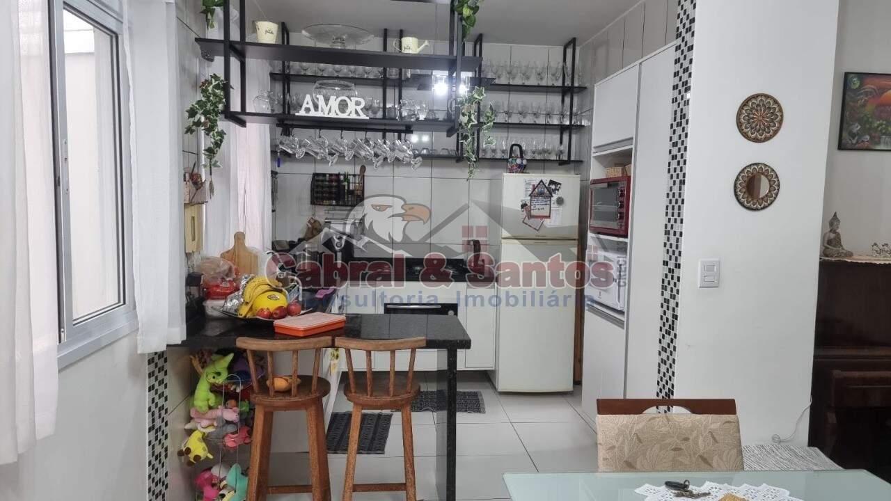 Casa à venda no JARDIM PAULISTA II: Foto 08