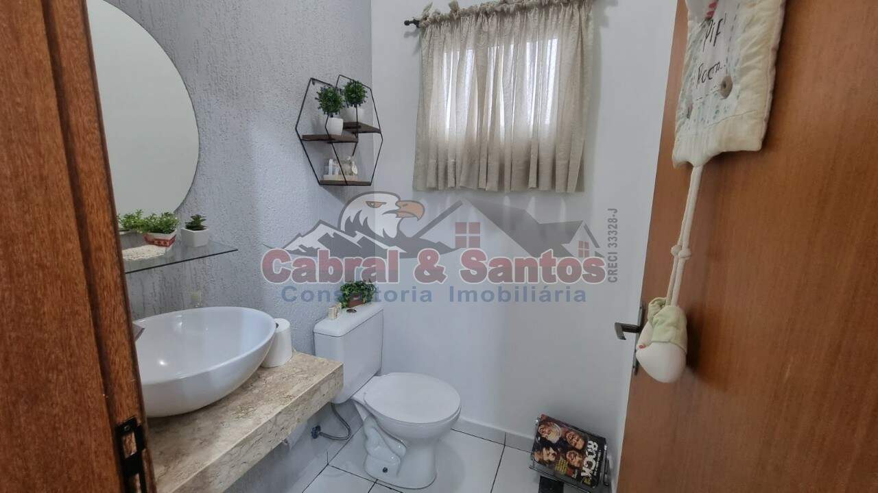 Casa à venda no JARDIM PAULISTA II: Foto 02