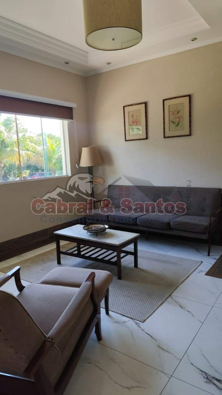 Casa para aluguel no HARAS PAINEIRAS: Foto 04