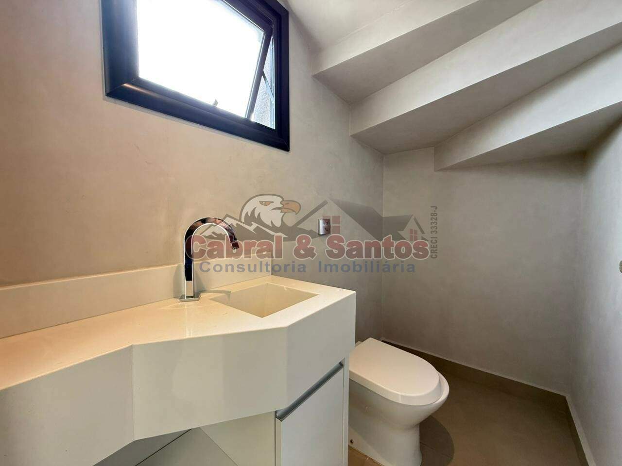 Casa à venda no CONDOMÍNIO RESIDENCIAL MONT BLANC: Foto 06