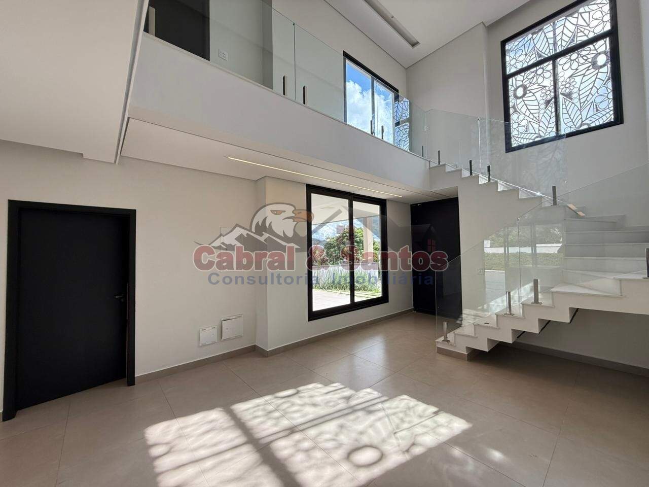 Casa à venda no CONDOMÍNIO RESIDENCIAL MONT BLANC: Foto 05